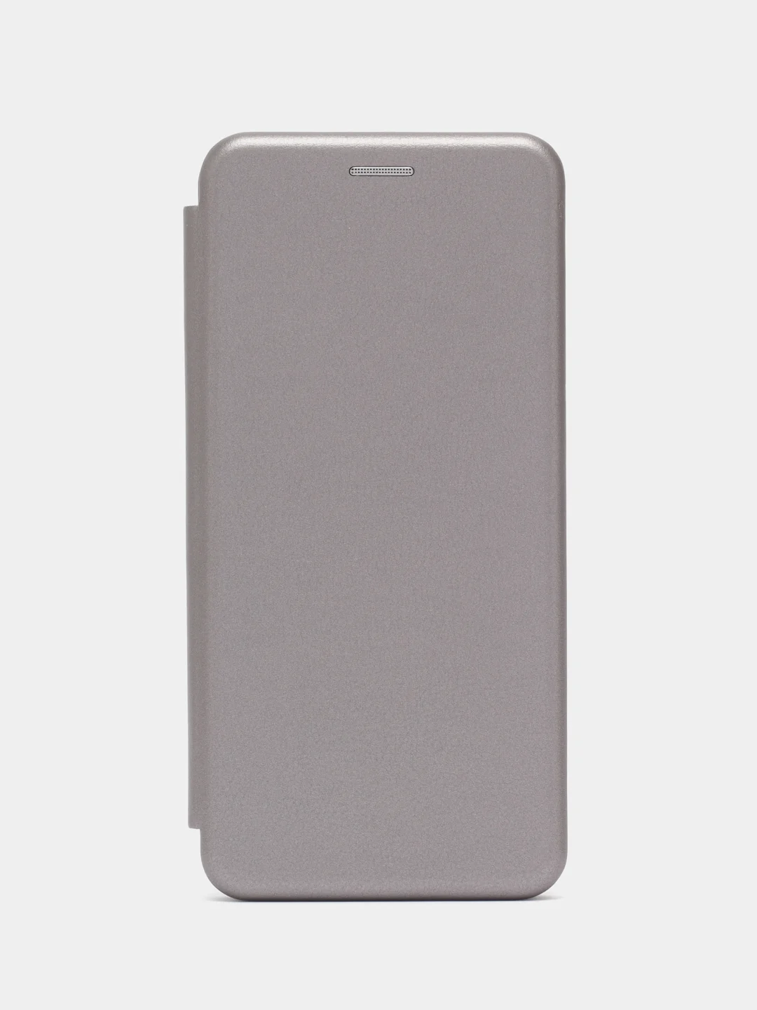 Тёмно-серый чехол-книжка для Xiaomi 13 Lite, 13T/13T Pro, Poco C40, M5, X4 Pro, Note 10s, Poco X6 Pro