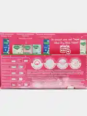 Ежедневные прокладки, женские, гигиенические, Molped Everyday Freshness, 60 шт