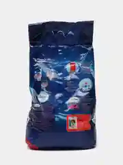 Порошок стиральный, автомат, Bingo All Colors для цветного белья, 2,5 кг