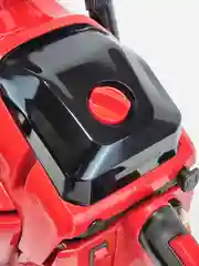 Бензопила YURAT BR 45-18A PRO / Пила цепная