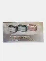 Установки Плюс. Метафорические карты. Саморазвитие. Психология. Психотерапия