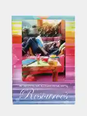 Resources (Ресурсы). Метафорические карты. Психология. Саморазвитие