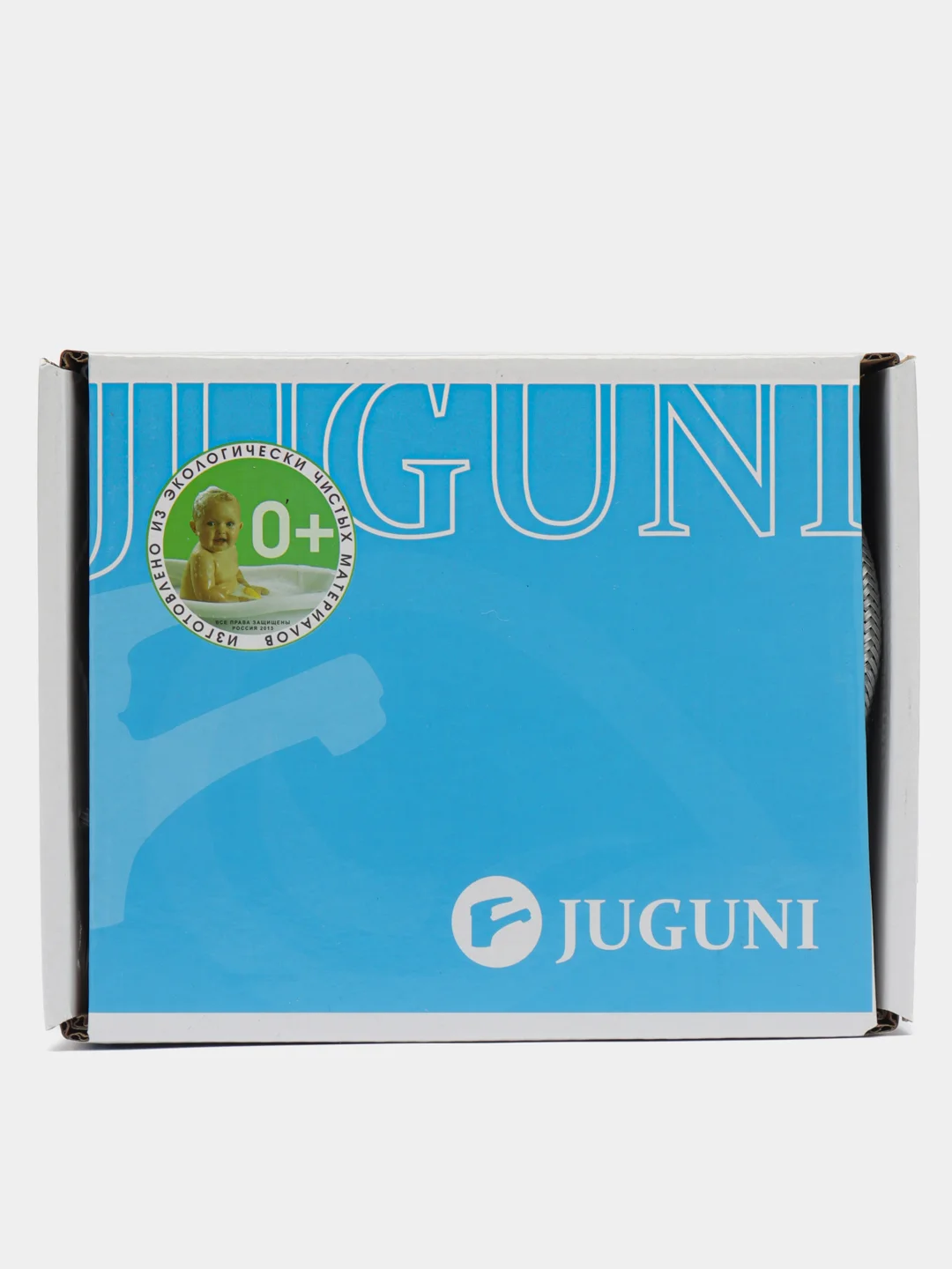 Хром 0402.608 Смеситель для умывальника одноручный "Juguni" с гибкой подводкой, JGN0710
