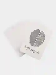 Игры разума. Набор карт