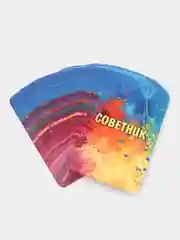 Советник. Метафорические карты. Психология. Саморазвитие. Мотивация