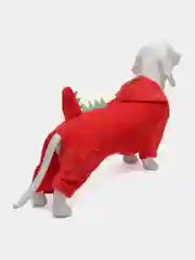 Зеленый толстовка,комбинезон  для собак и кошек