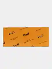 Черный 1405.018 Фен для волос настенный "Puff-1800ВlB", черный, 1,8 кВт, с розеткой