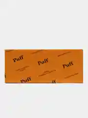 Белый 0405.009 Фен для волос настенный "Puff-1600В", белый, 1,6 кВт,  с розеткой