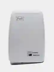 Белый 1401.334 Электросушитель для рук "Puff-120", белый, 1,2 кВт