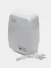 Белый 1401.334 Электросушитель для рук "Puff-120", белый, 1,2 кВт