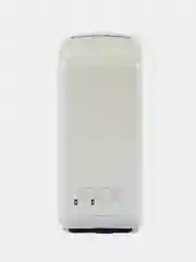 Белый 1401.340 Электросушитель для рук "Puff-8878B", белый, 2 кВт
