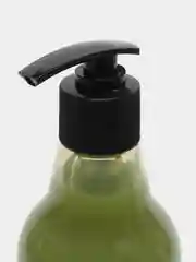 Гель для душа Anti-pollution Planeta Organica, Skin Super Food, 500 мл