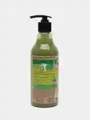Гель для душа Anti-pollution Planeta Organica, Skin Super Food, 500 мл