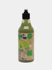 Гель для душа Anti-pollution Planeta Organica, Skin Super Food, 500 мл