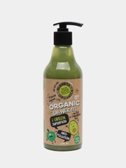 Гель для душа Anti-pollution Planeta Organica, Skin Super Food, 500 мл