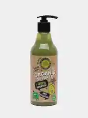Гель для душа Anti-pollution Planeta Organica, Skin Super Food, 500 мл
