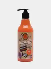 Гель для душа Energy bomb Planeta Organica, Skin Super Food, 500 мл
