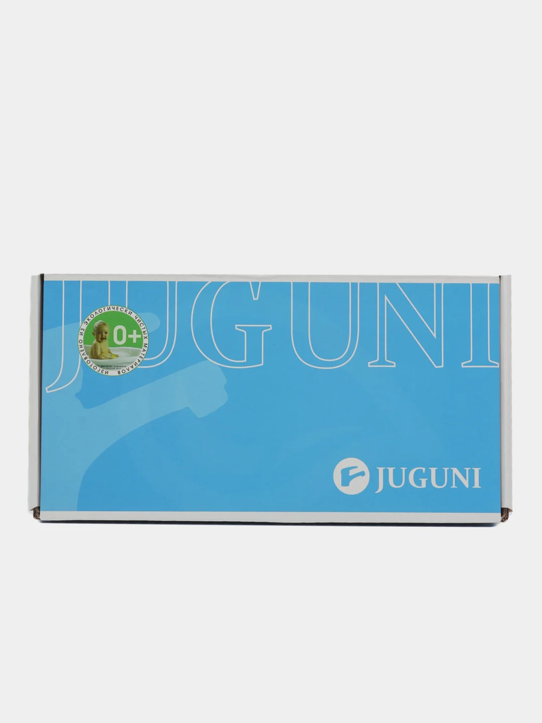 Хром 0402.980 Смеситель для мойки двуручный "Juguni" с гибким изливом