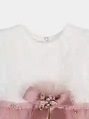 Вишнёвый нарядное пышное платье