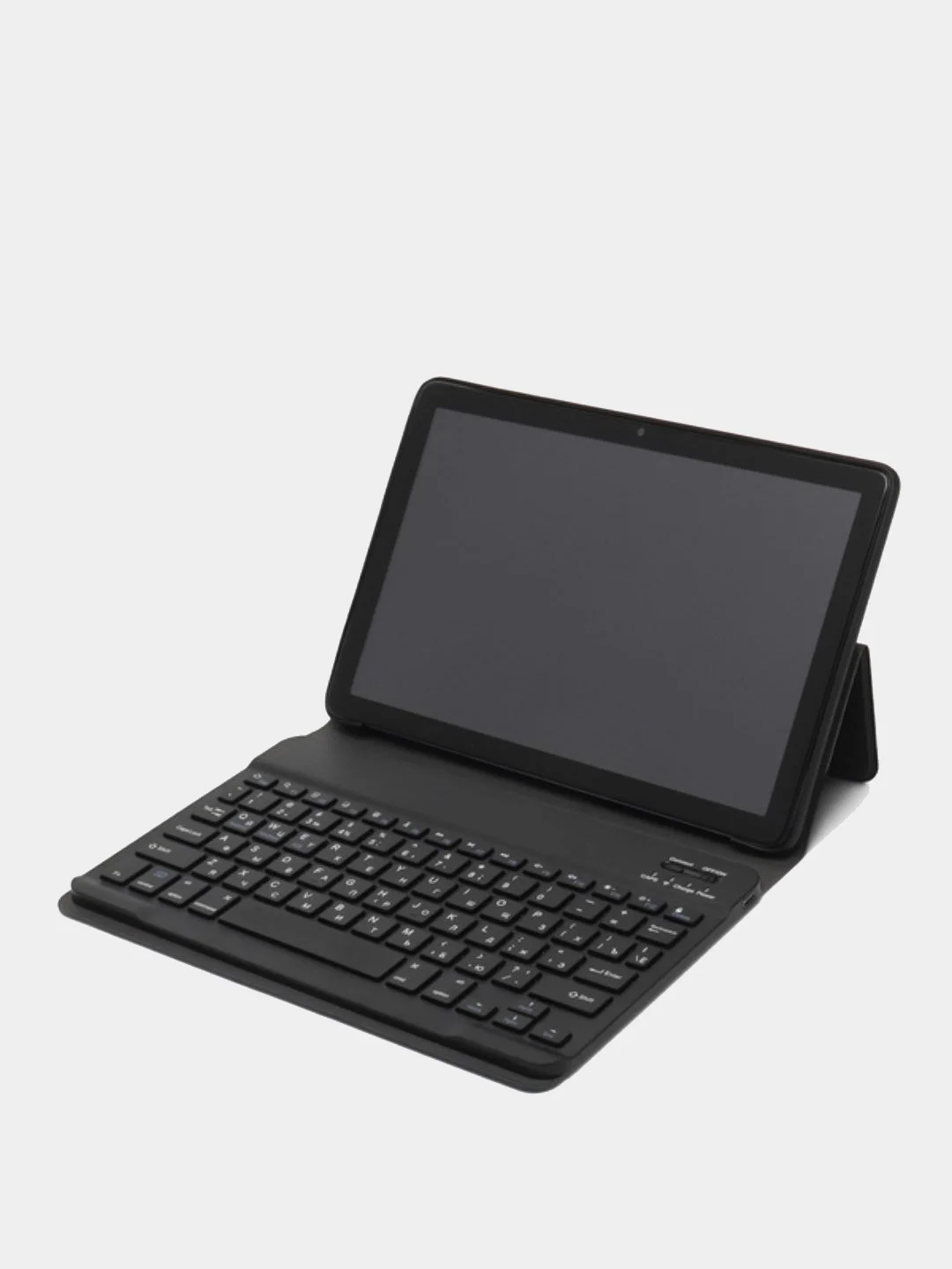 Планшет андроид UMIIO A10 PRO, с клавиатурой Tablet PC, 10,1 IPS, 4G LTE/5G, Dual SIM