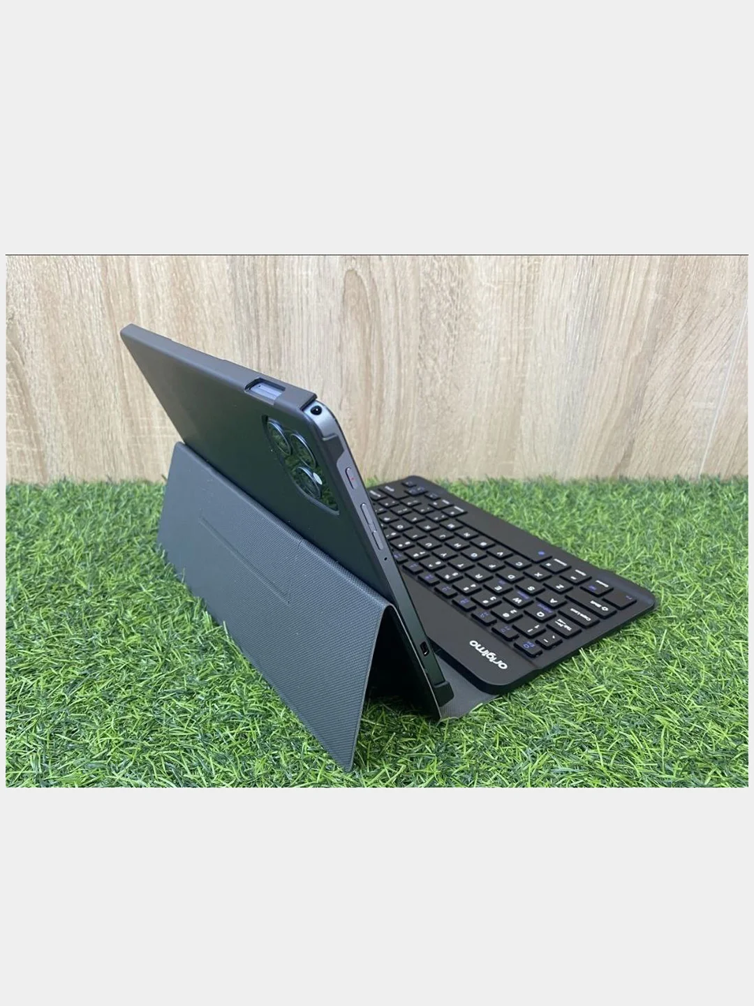 Планшет андроид UMIIO A10 PRO, с клавиатурой Tablet PC, 10,1 IPS, 4G LTE/5G, Dual SIM