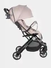 Бежевый коляска детская прогулочная Farfello Comfy Go Comfort
