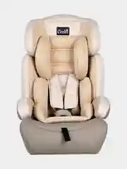 Автокресло детское Farfello CS-003 YB702A бежевый,  группа I/II/III, 9-36 кг