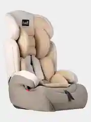 Автокресло детское Farfello CS-003 YB702A бежевый,  группа I/II/III, 9-36 кг