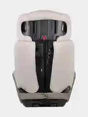 Автокресло детское Farfello CS-003 YB702A бежевый,  группа I/II/III, 9-36 кг