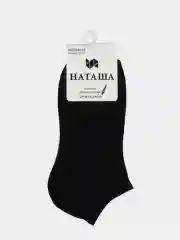 Женские короткие носки
