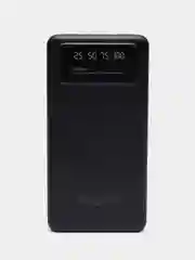 Белый повербанк Power А102, 20000 mah