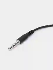 Белый наушники HOCO M99