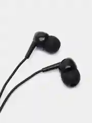 Белый наушники HOCO M99