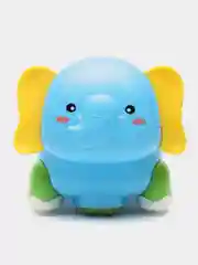 Интерактивная игрушка для детей музыкальная проектор слоник звездное небо