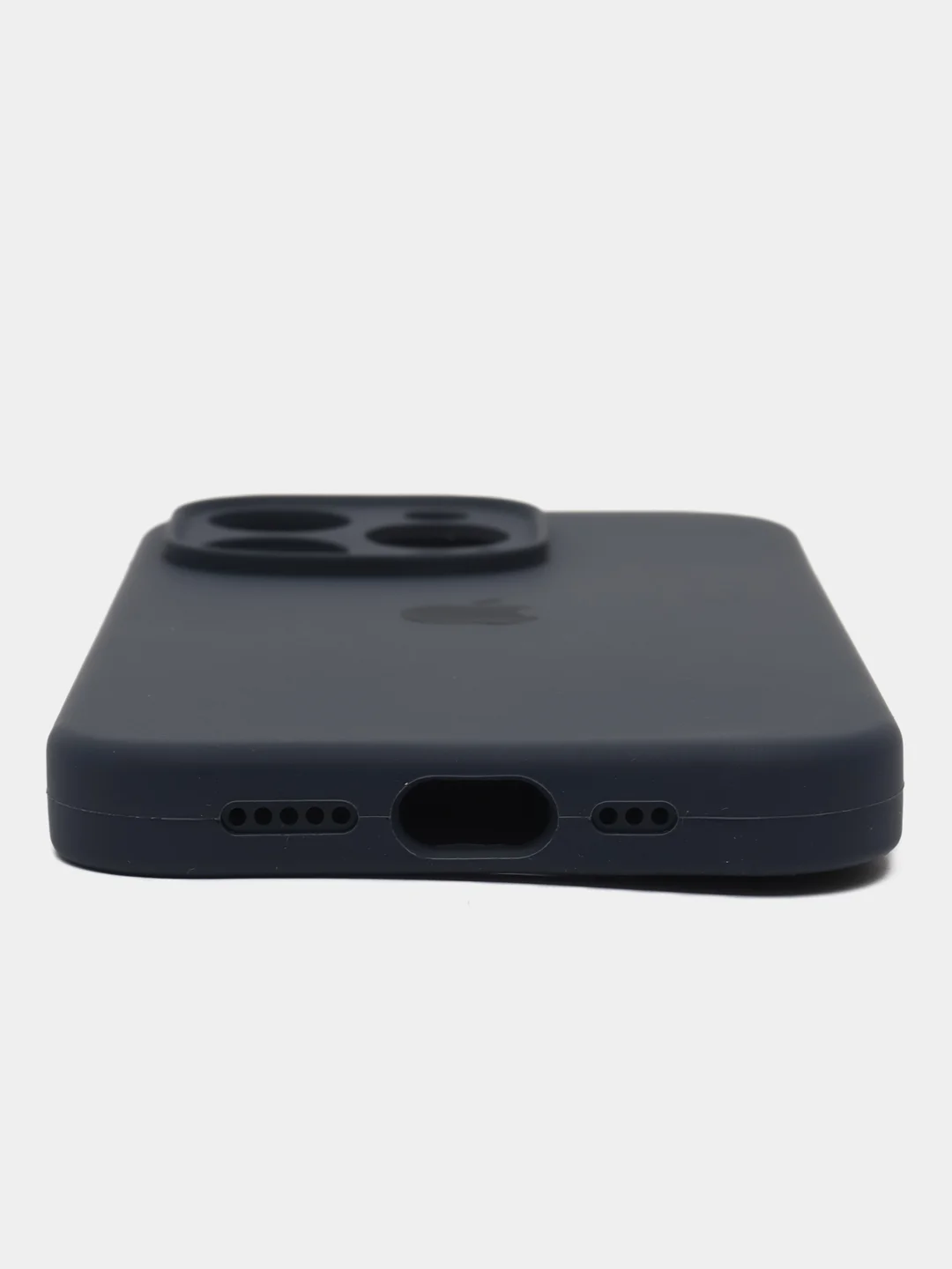 Морской чехол iPhone, Айфон 11, 13, 14, 15, Pro, Max, силиконовый, Silicone Case, Про Макс