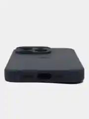 Морской чехол iPhone, Айфон 11, 13, 14, 15, Pro, Max, силиконовый, Silicone Case, Про Макс