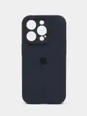 Морской чехол iPhone, Айфон 11, 13, 14, 15, Pro, Max, силиконовый, Silicone Case, Про Макс