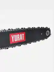 Бензопила YURAT BR 52-18A PRO / Пила цепная