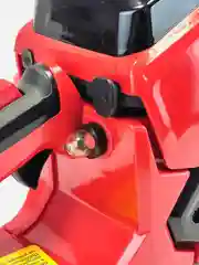 Бензопила YURAT BR 52-18A PRO / Пила цепная