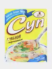 Суп быстрого приготовления Эстетика вкуса, 60 г
