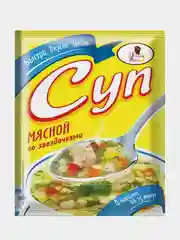 Суп быстрого приготовления Эстетика вкуса, 60 г