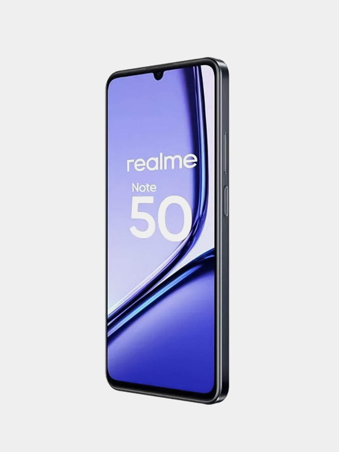 Смартфон realme Note 50 4/128GB (RMX3834) купить по цене 7090 ₽ в  интернет-магазине Магнит Маркет