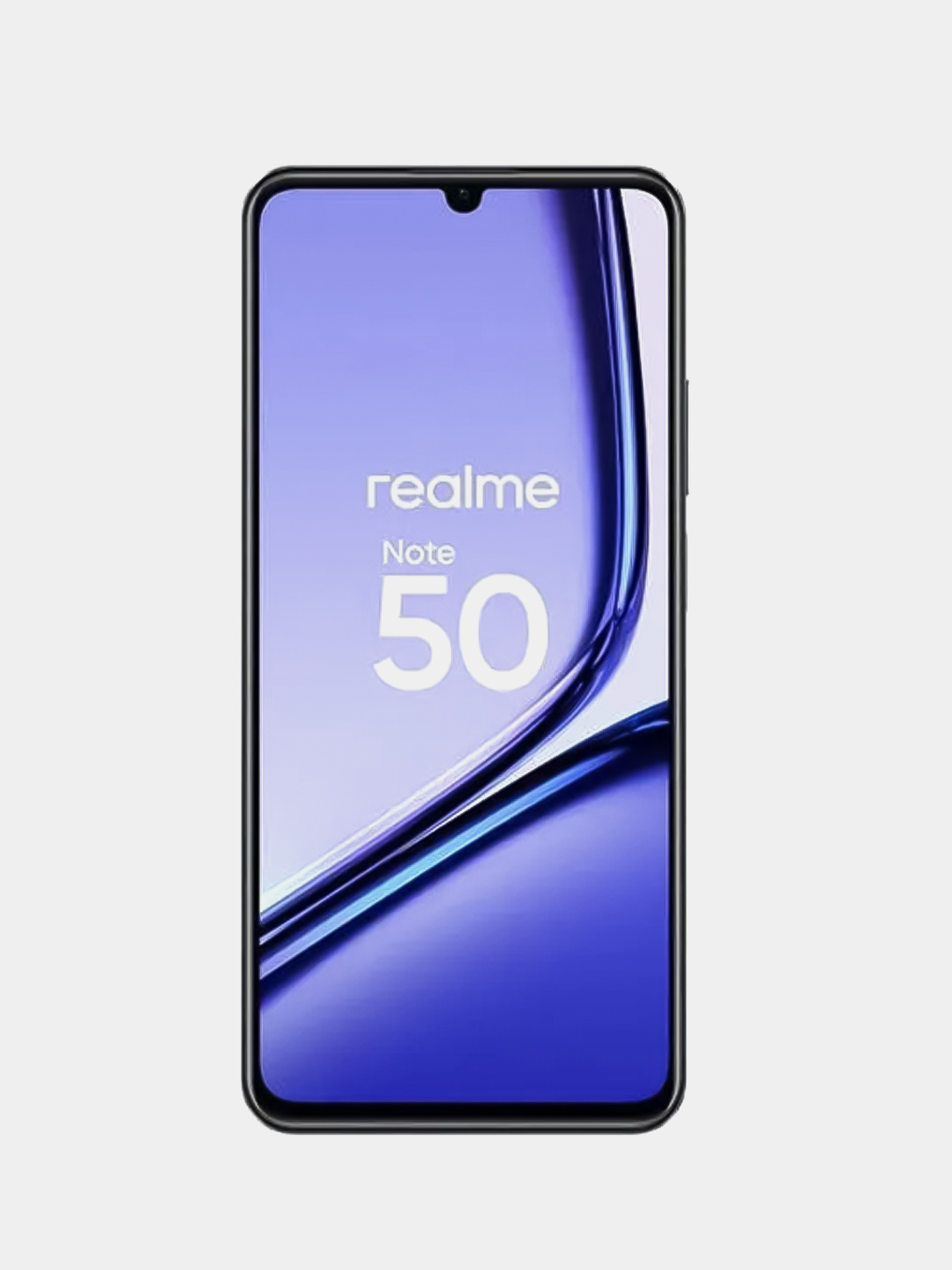 Смартфон realme Note 50 4/128GB (RMX3834) купить по цене 7090 ₽ в  интернет-магазине Магнит Маркет