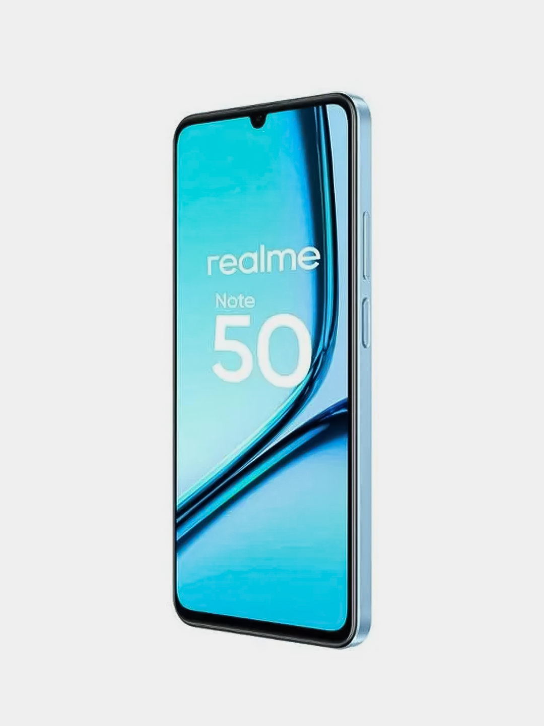 Смартфон realme Note 50 4/128GB (RMX3834) купить по цене 7090 ₽ в  интернет-магазине Магнит Маркет