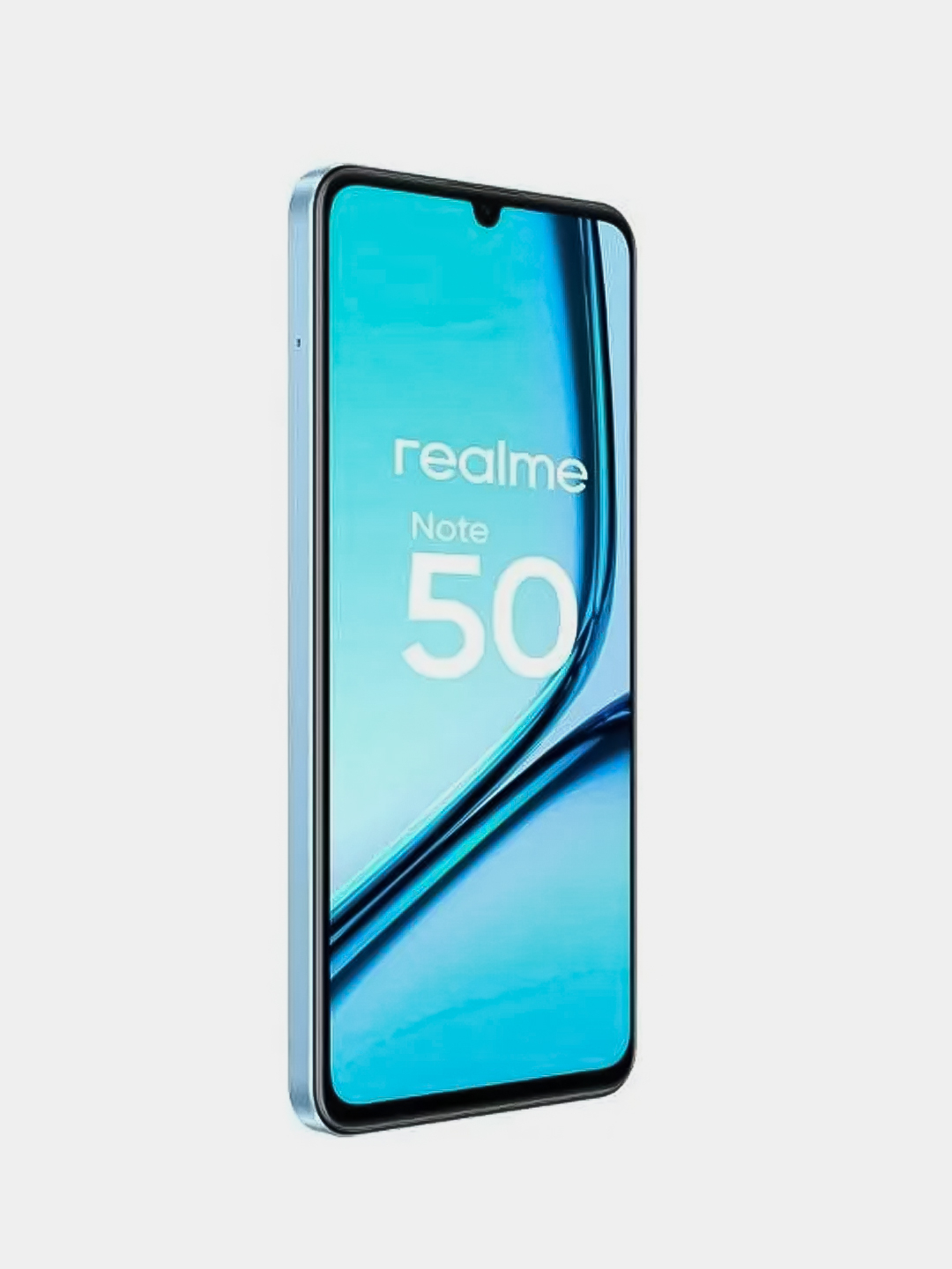 Смартфон realme Note 50 4/128GB (RMX3834) купить по цене 7090 ₽ в  интернет-магазине Магнит Маркет