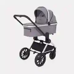 Коляска детская универсальная MOWBaby Tilda 2 в 1 MB064