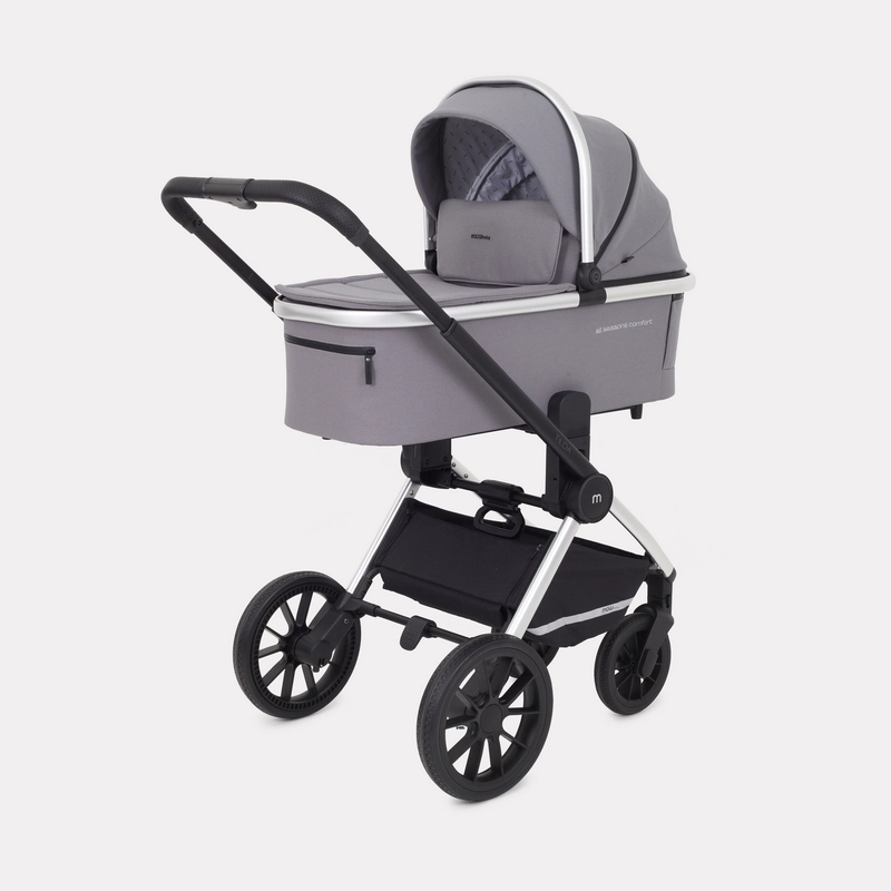 Коляска детская универсальная MOWBaby Tilda 2 в 1 MB064