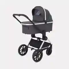 Коляска детская универсальная MOWBaby Tilda 2 в 1 MB064