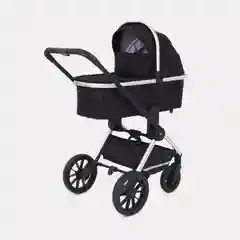 Коляска детская универсальная MOWBaby Tilda 2 в 1 MB064