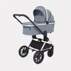 Коляска детская универсальная MOWBaby Tilda 2 в 1 MB064